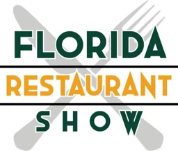 Florida Restaurant Show logo