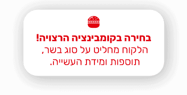 תמונה Hamburger Restaurants