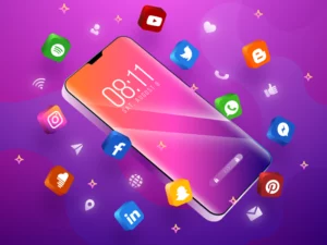 Why Apps Matter