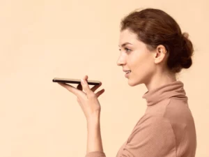 Blog 1 AI Voice Ordering