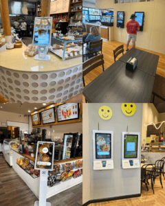 תמונה Boost Efficiency & Sales: The Power of an Self-Service Ordering Kiosk
