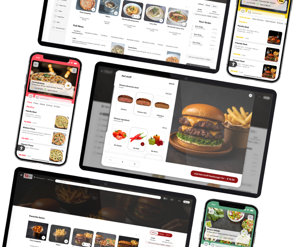 תמונה My Shop Technologies