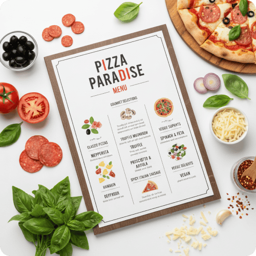 Dietary Intelligence