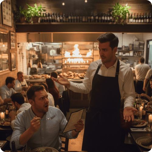 Language barriers lose orders daily