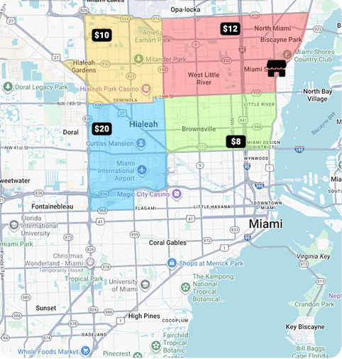 תמונה Deliveries