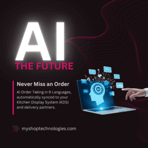 תמונה AI Phone Ordering for Restaurants: The 2025 Industry Shift That's Saving Businesses $50,000+ Annually