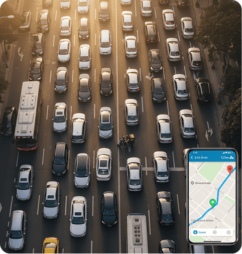 תמונה Deliveries