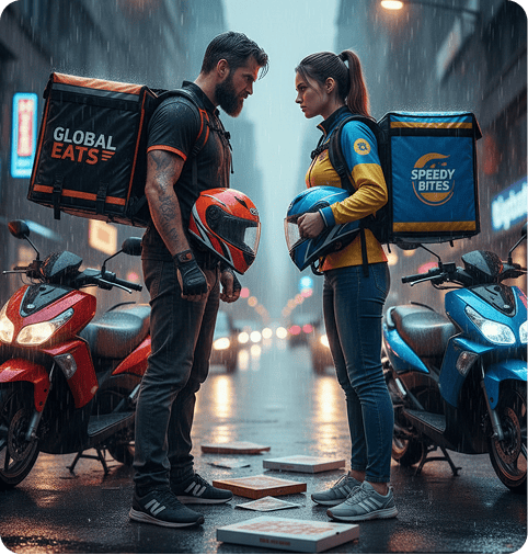 תמונה Deliveries