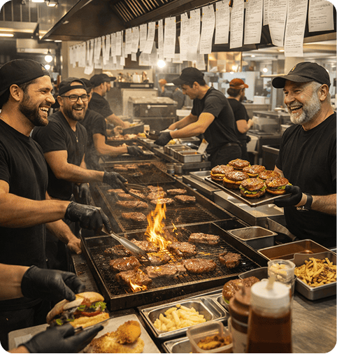 תמונה WEB and App