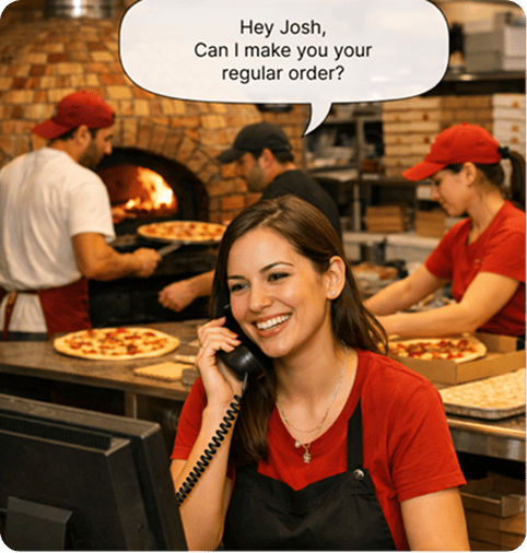 תמונה WEB and App