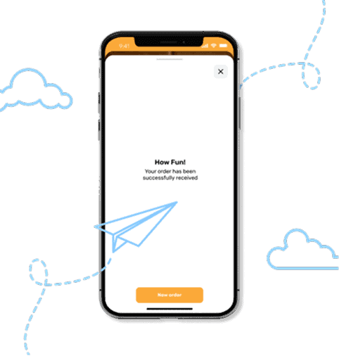 תמונה WEB and App